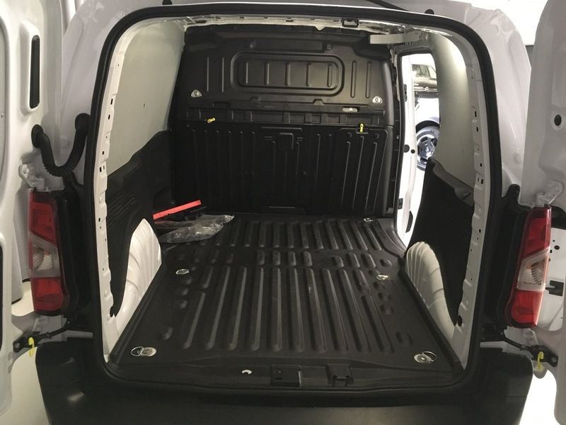 Opel Combo bild 9