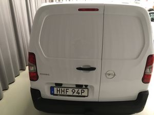 Opel Combo bild 5