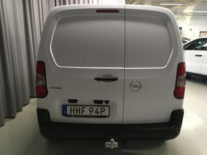 Opel Combo bild 6