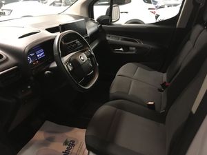 Opel Combo bild 10