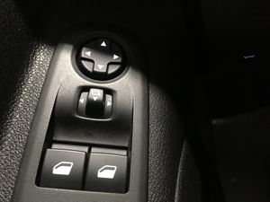 Opel Combo bild 20