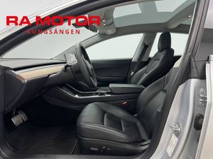 Tesla Model 3 bild 9