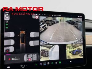 Tesla Model 3 bild 16