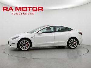 Tesla Model 3 bild 6