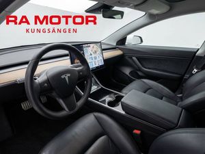 Tesla Model 3 bild 10