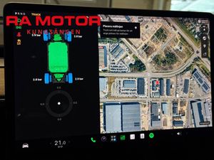 Tesla Model 3 bild 18