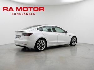 Tesla Model 3 bild 5