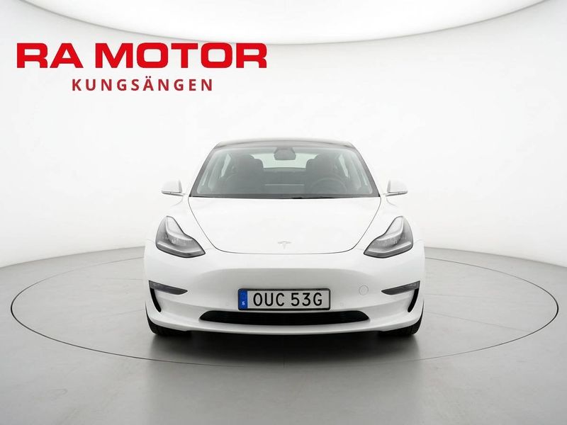 Tesla Model 3 bild 7