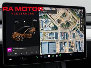 Tesla Model 3 bild 15