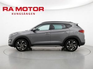 Hyundai Tucson bild 3