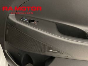 Hyundai Tucson bild 14