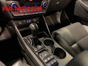 Hyundai Tucson bild 21