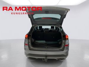 Hyundai Tucson bild 15