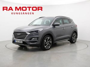 Hyundai Tucson bild 1