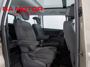 Volkswagen Sharan bild 17