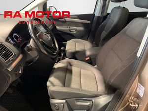 Volkswagen Sharan bild 14