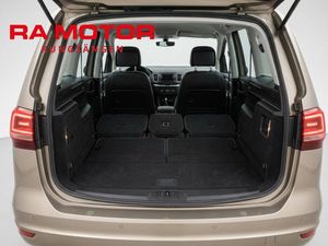 Volkswagen Sharan bild 9