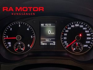 Volkswagen Sharan bild 21