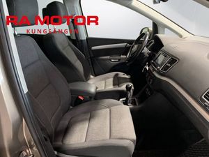 Volkswagen Sharan bild 16