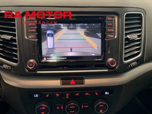 Volkswagen Sharan bild 13