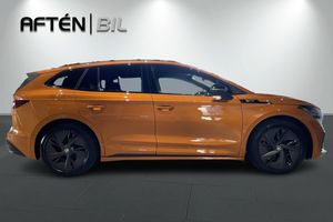 Skoda Enyaq bild 7