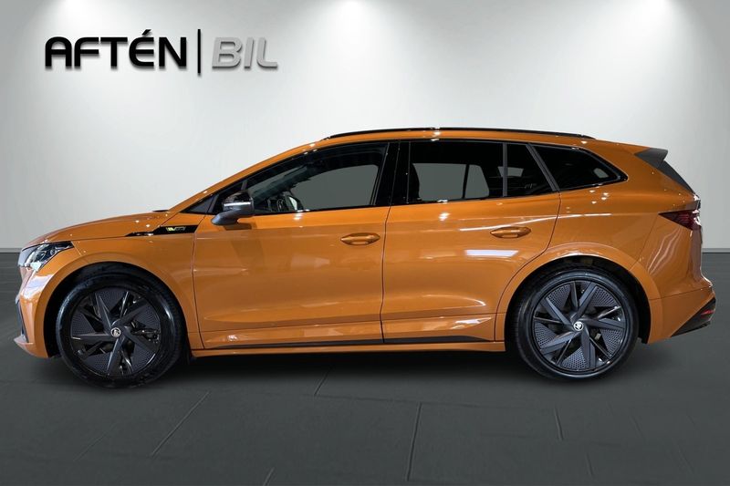 Skoda Enyaq bild 6