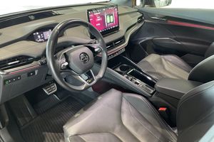 Skoda Enyaq bild 13