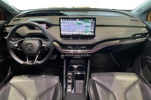 Skoda Enyaq bild 18