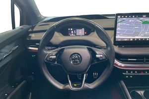 Skoda Enyaq bild 19