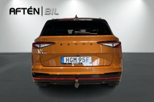 Skoda Enyaq bild 10