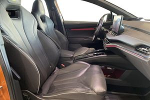Skoda Enyaq bild 15