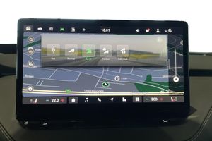 Skoda Enyaq bild 29