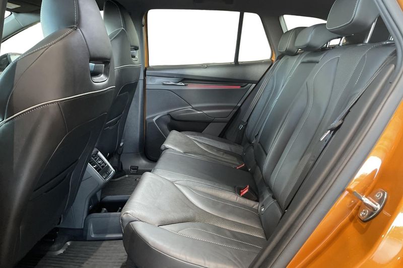 Skoda Enyaq bild 16
