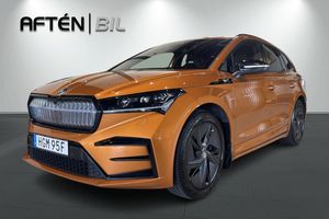 Skoda Enyaq bild 1