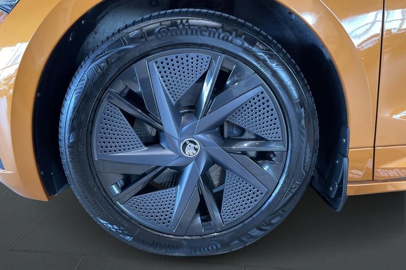 Skoda Enyaq bild 28