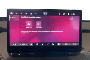 Skoda Enyaq bild 22