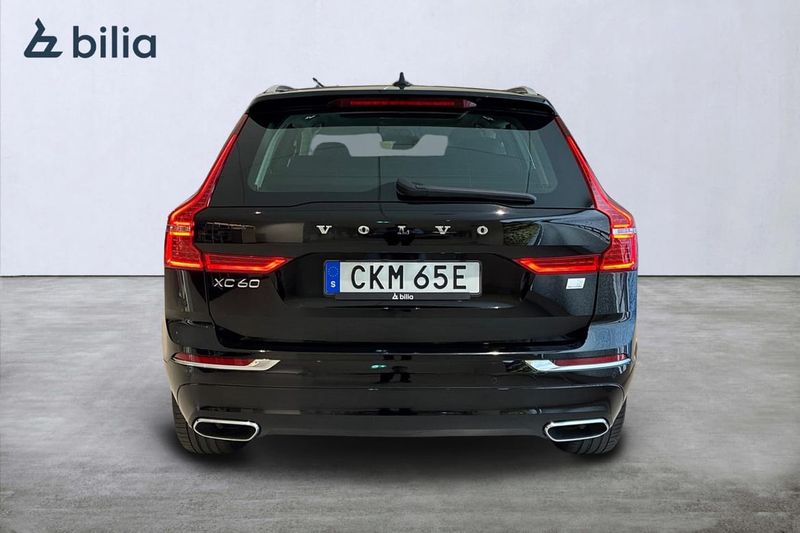 Volvo XC60 bild 5