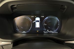 Volvo XC60 bild 11