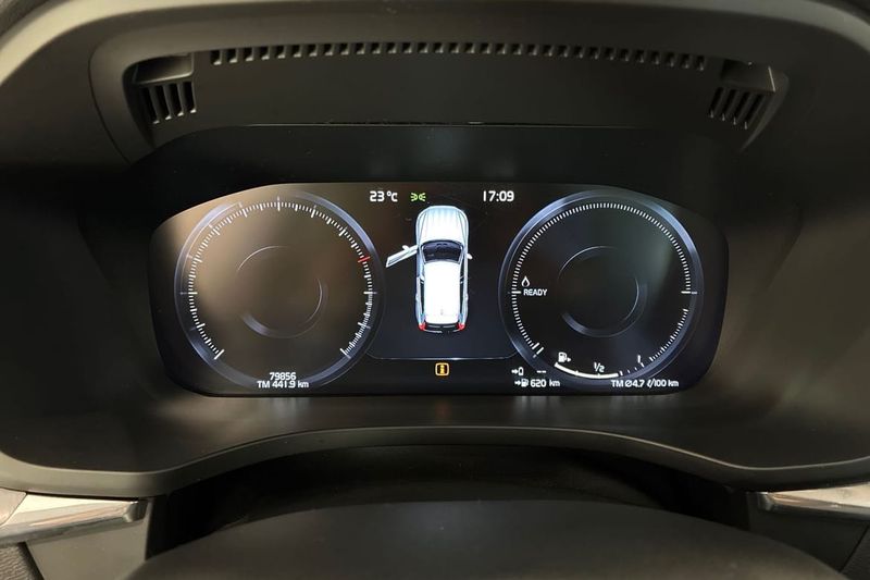 Volvo XC60 bild 11