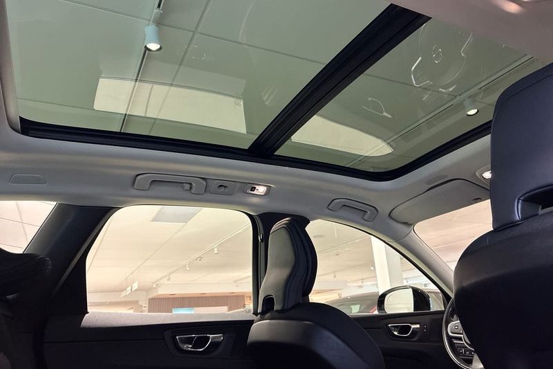 Volvo XC60 bild 17