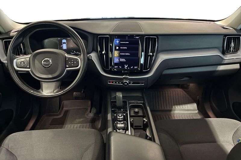 Volvo XC60 bild 8