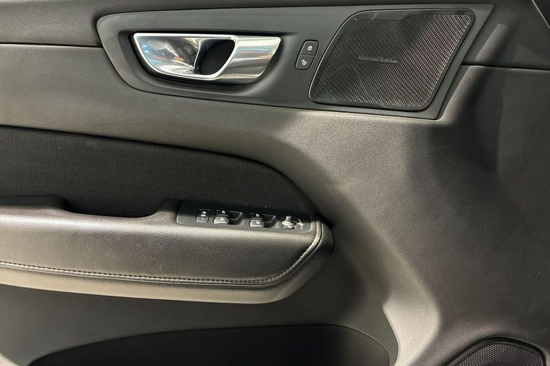 Volvo XC60 bild 20