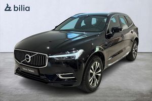 Volvo XC60 bild 1