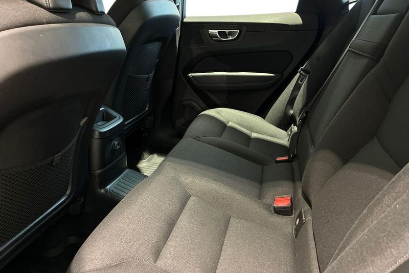 Volvo XC60 bild 16