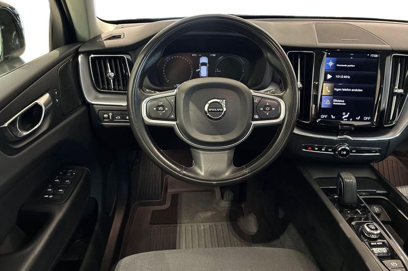 Volvo XC60 bild 10