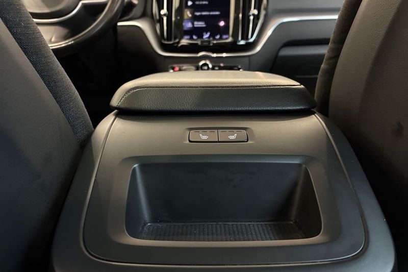 Volvo XC60 bild 18