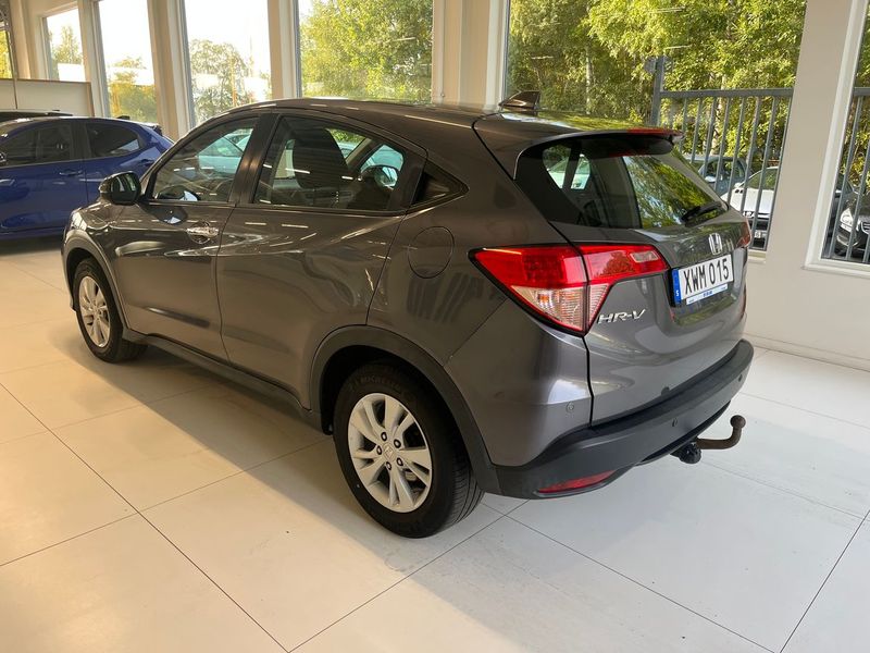 Honda HR-V bild 3