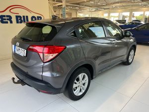 Honda HR-V bild 4