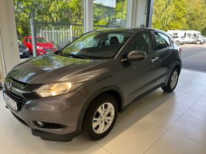 Honda HR-V bild 2