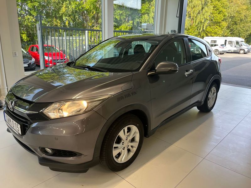 Honda HR-V bild 2